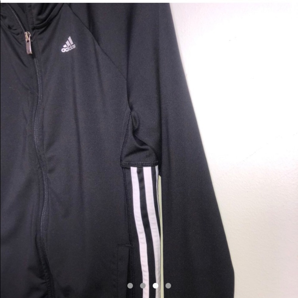 Adidas jacket - Picture 3 of 4